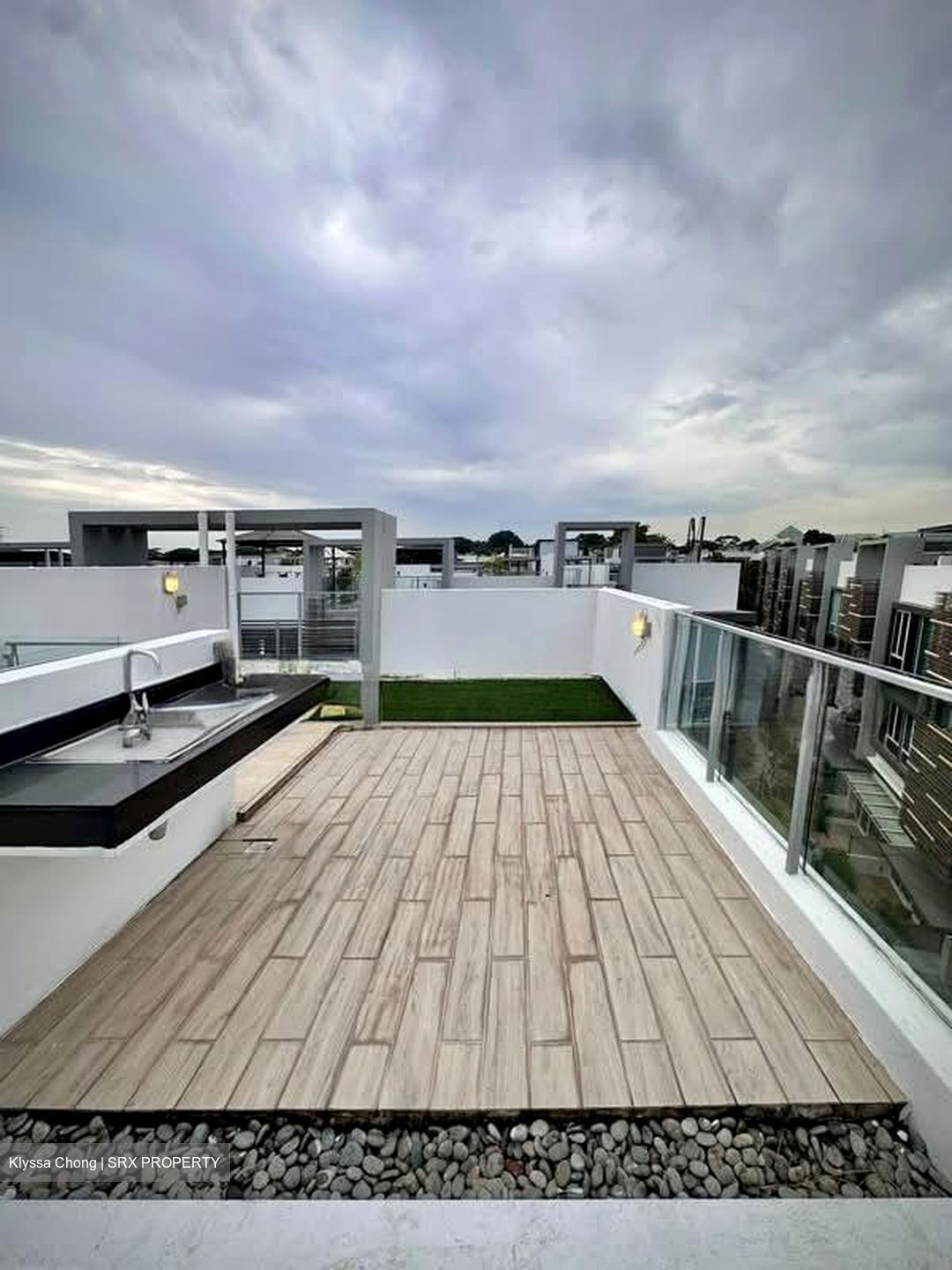 Cabana (D28), Terrace #570909231